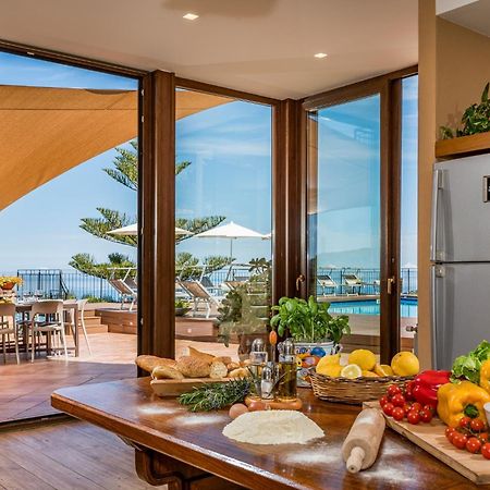 Villa Provenza 12&4, Emma Villas Cefalu Ngoại thất bức ảnh
