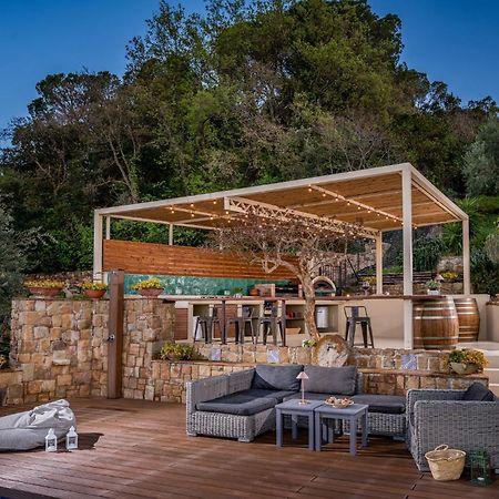 Villa Provenza 12&4, Emma Villas Cefalu Ngoại thất bức ảnh