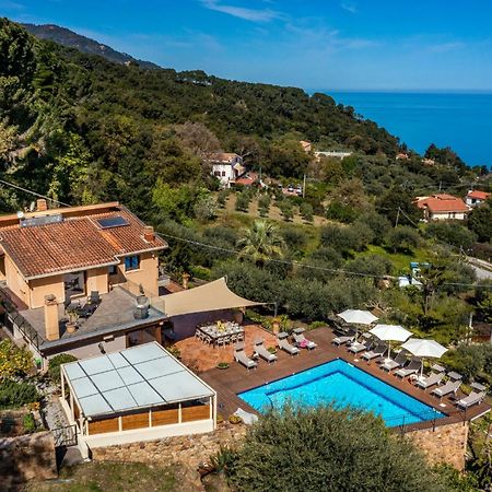 Villa Provenza 12&4, Emma Villas Cefalu Ngoại thất bức ảnh