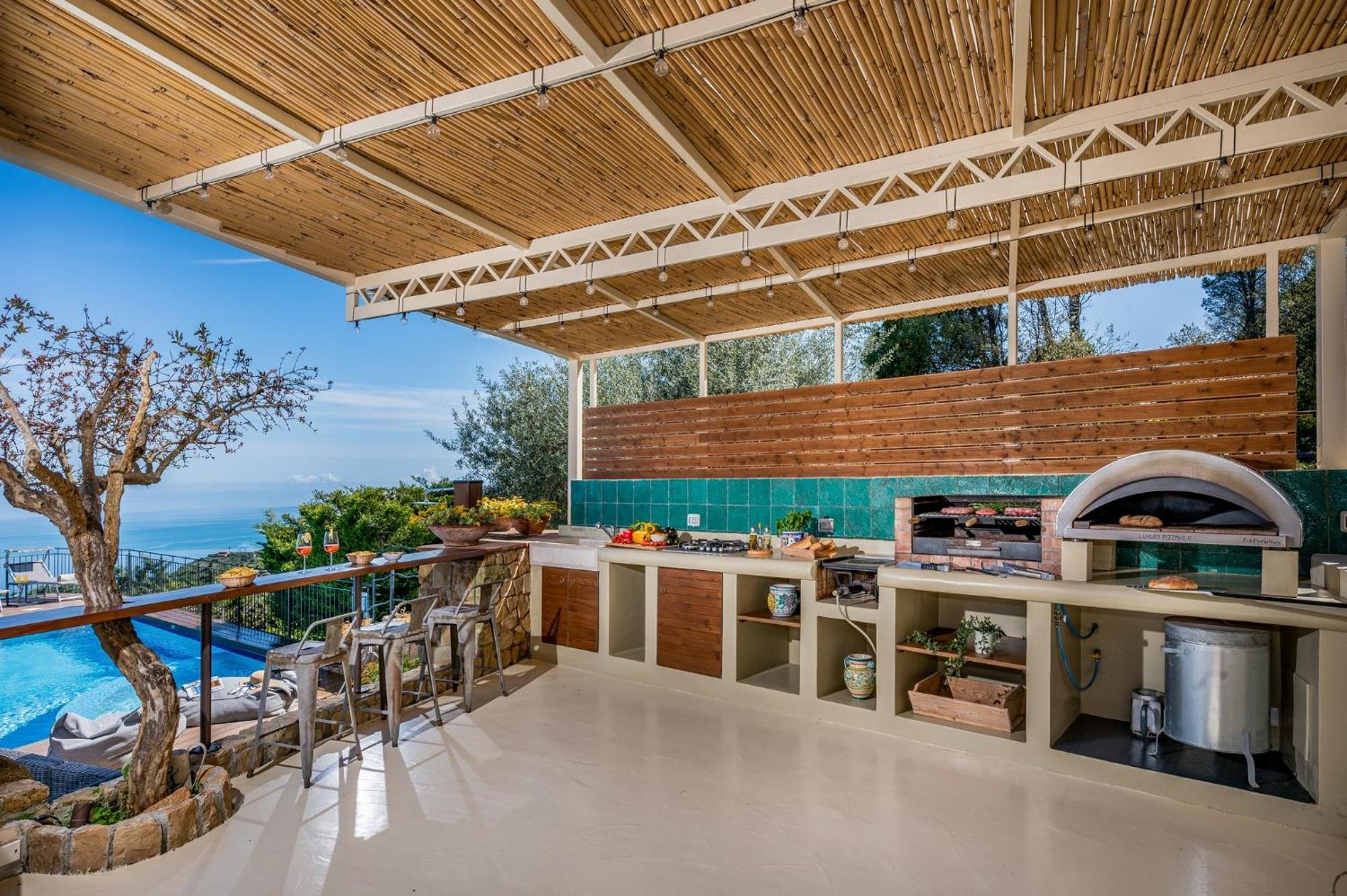 Villa Provenza 12&4, Emma Villas Cefalu Ngoại thất bức ảnh