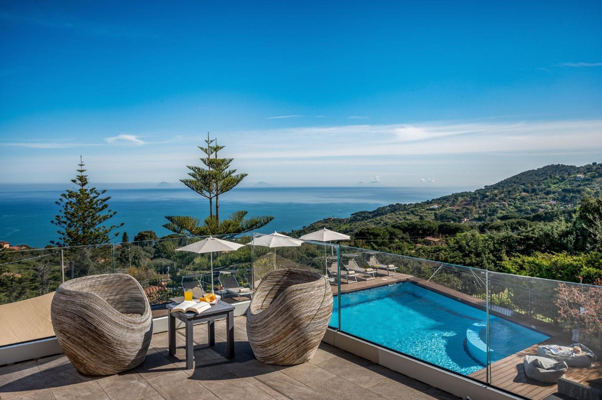 Villa Provenza 12&4, Emma Villas Cefalu Ngoại thất bức ảnh