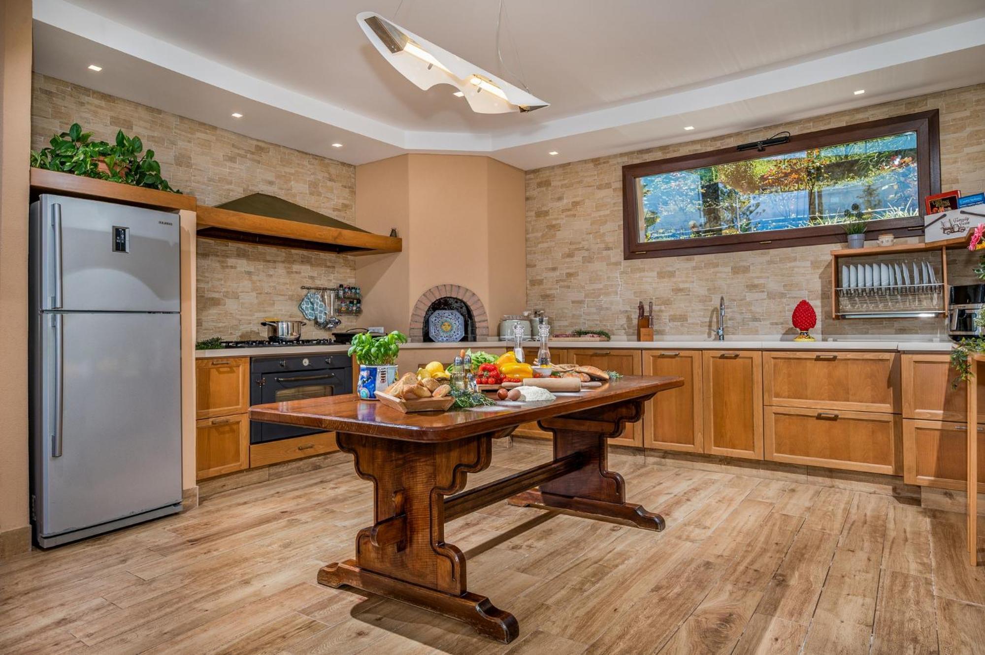 Villa Provenza 12&4, Emma Villas Cefalu Ngoại thất bức ảnh