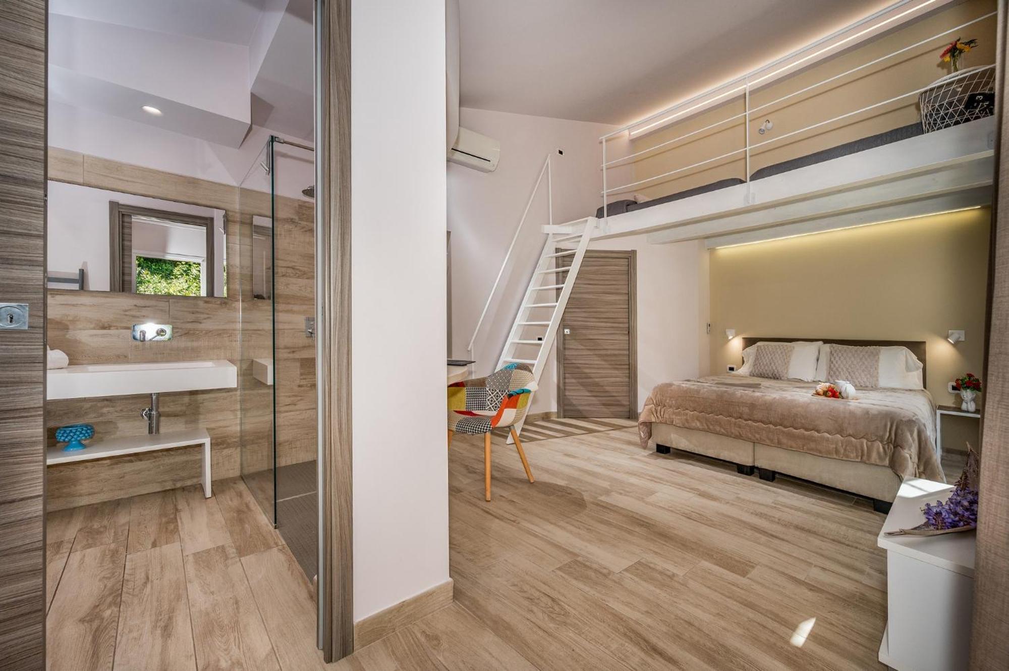 Villa Provenza 12&4, Emma Villas Cefalu Ngoại thất bức ảnh