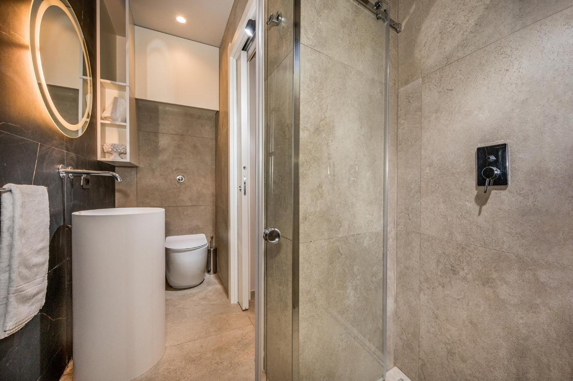 Villa Provenza 12&4, Emma Villas Cefalu Ngoại thất bức ảnh