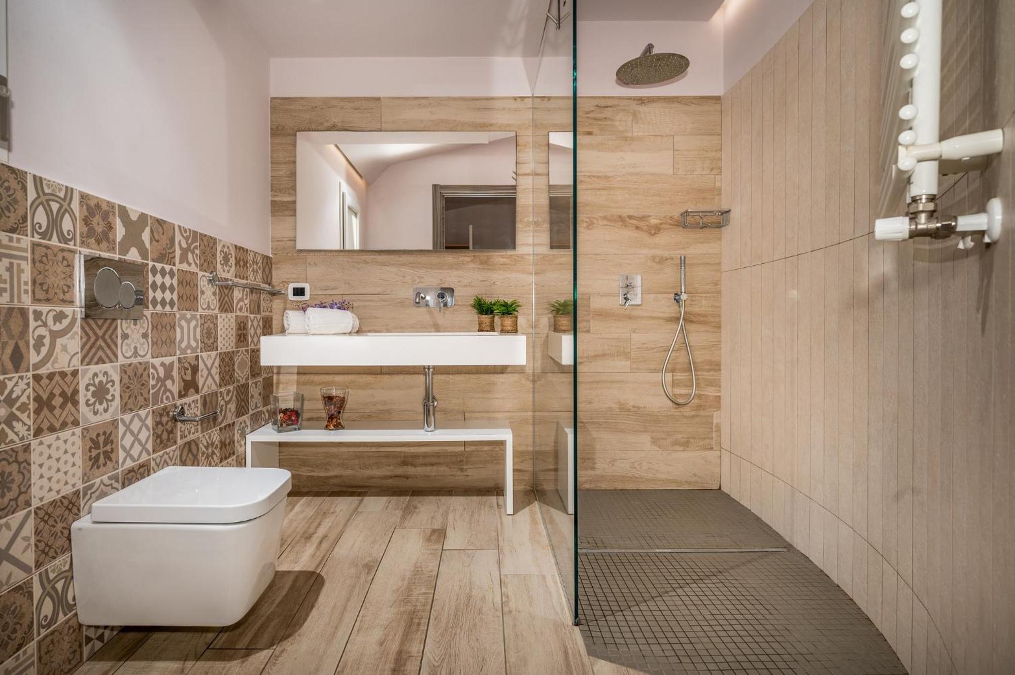 Villa Provenza 12&4, Emma Villas Cefalu Ngoại thất bức ảnh