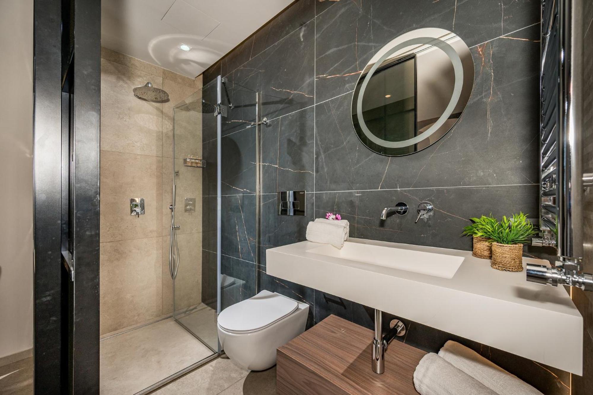 Villa Provenza 12&4, Emma Villas Cefalu Ngoại thất bức ảnh