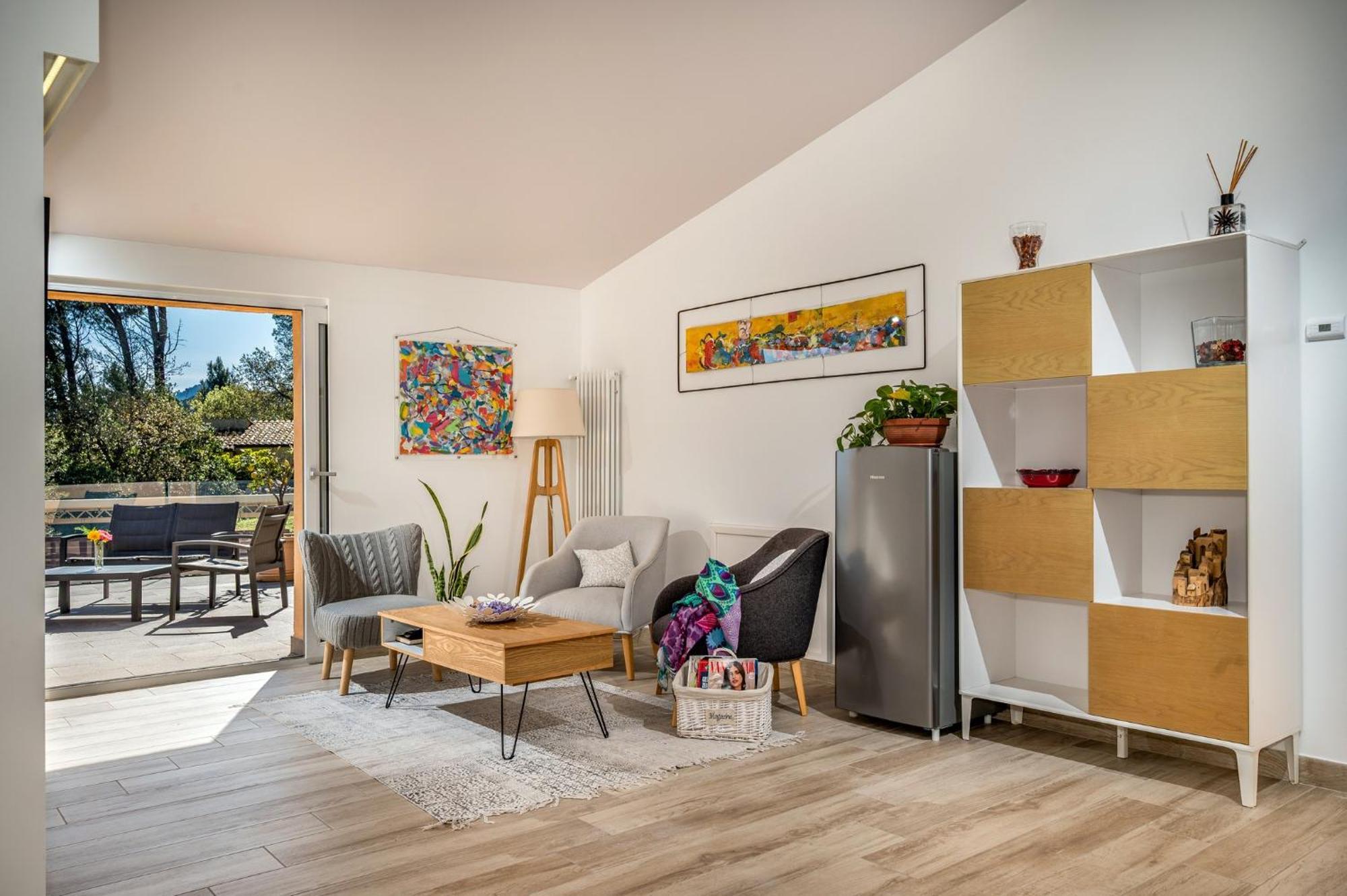 Villa Provenza 12&4, Emma Villas Cefalu Ngoại thất bức ảnh