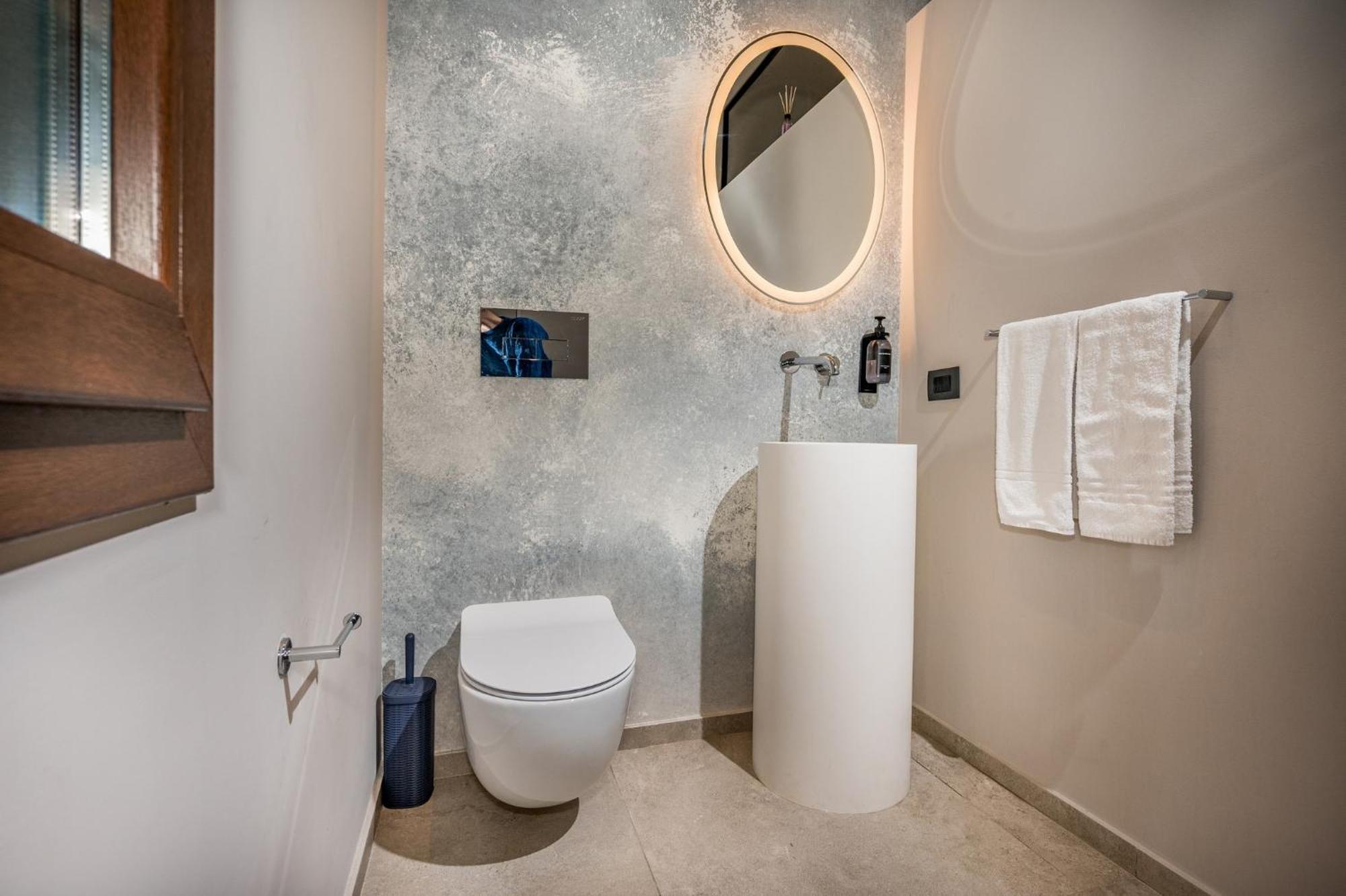 Villa Provenza 12&4, Emma Villas Cefalu Ngoại thất bức ảnh