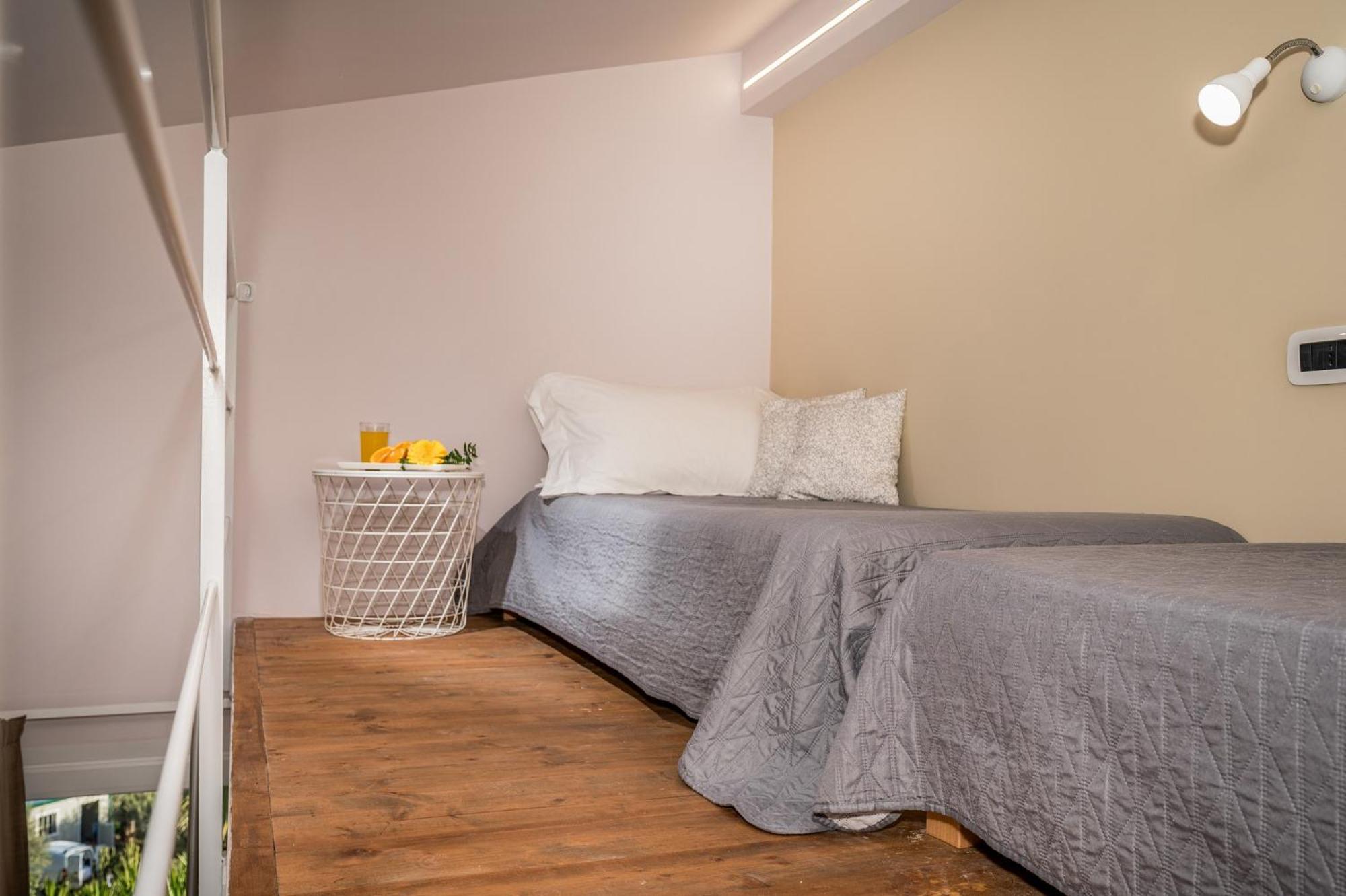 Villa Provenza 12&4, Emma Villas Cefalu Ngoại thất bức ảnh