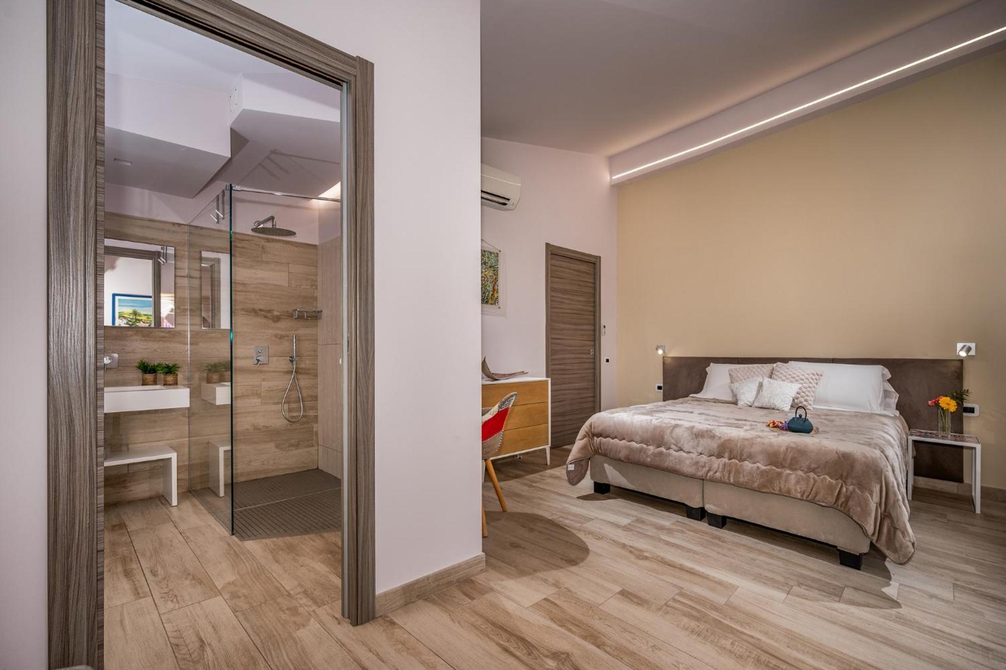 Villa Provenza 12&4, Emma Villas Cefalu Ngoại thất bức ảnh
