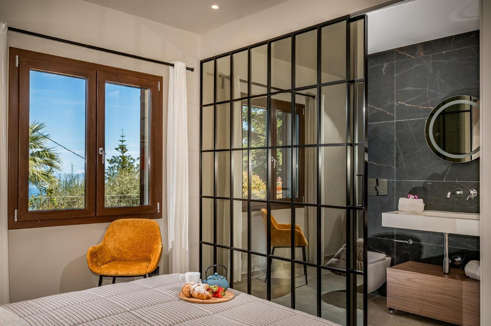Villa Provenza 12&4, Emma Villas Cefalu Ngoại thất bức ảnh