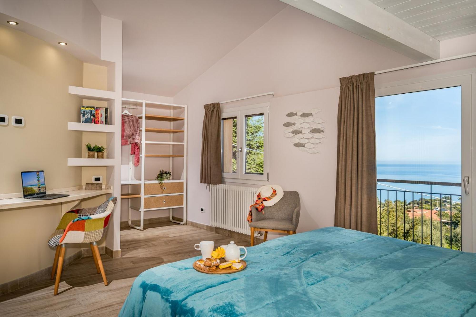 Villa Provenza 12&4, Emma Villas Cefalu Ngoại thất bức ảnh